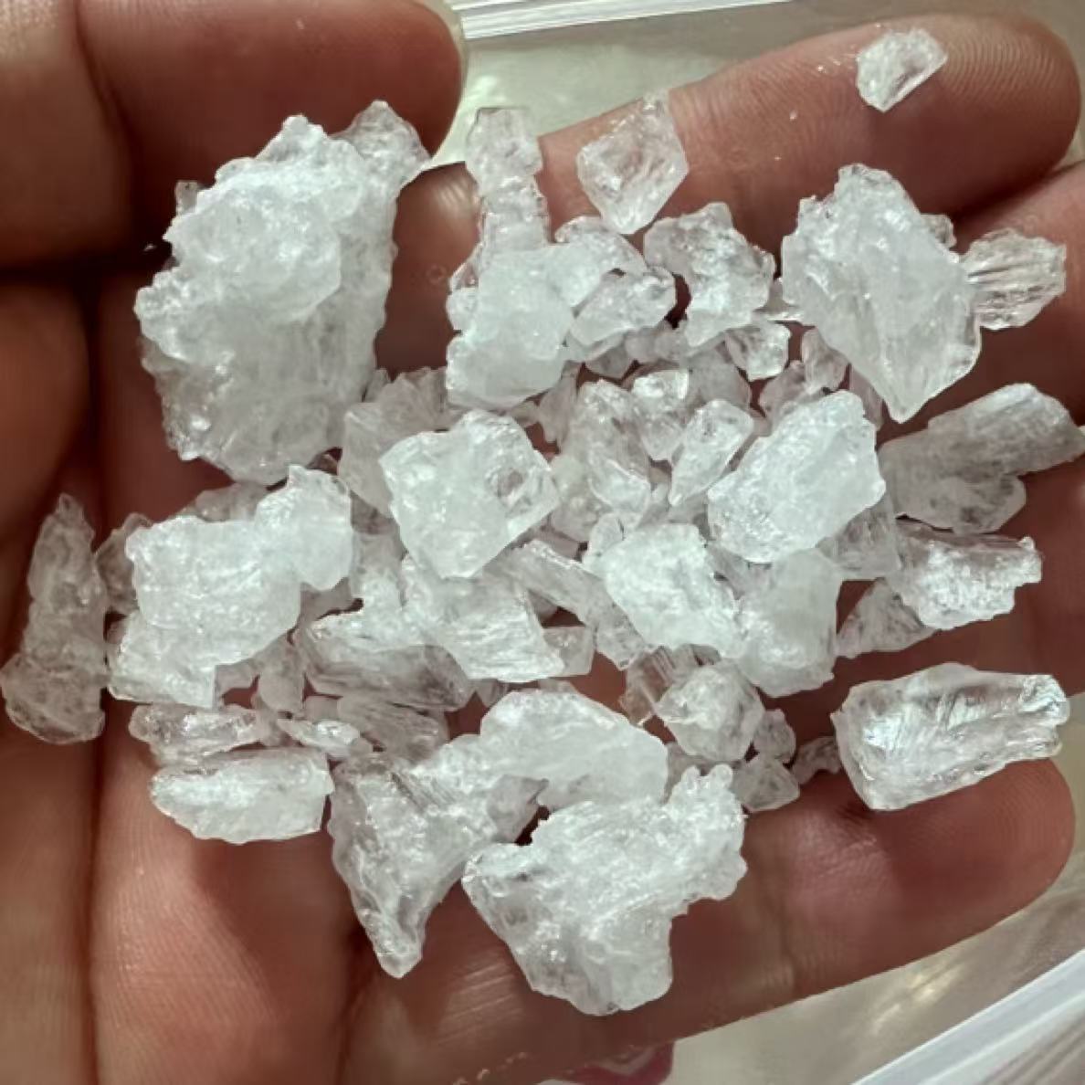 N-甲基环已胺盐酸盐